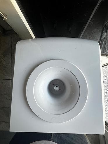 su samuru: QUICKS su dispenseri – isti və soyuq su üçün stasionar aparat - — 3