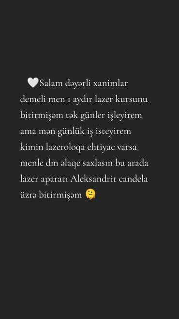 сам себе визажист бишкек: Другие специальности — 1