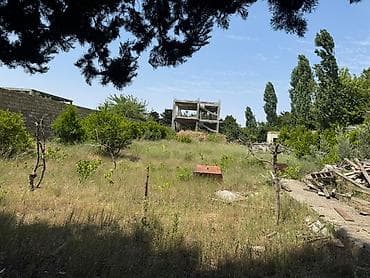 mingecevirde torpaq satisi: Görədil qəsəbəsi, bağ massivinin ən prestijli və dəniz mənzərəli — 4