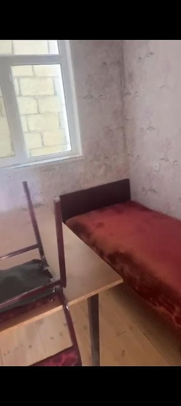 kiraye ev verirem sumqayitda: 🏡 Kirayə həyət evi – 3 otaqlı, əşyalı 💰 Qiymət: *350 azn* Ev Xəzinə — 3