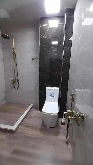 Bitirmə işləri: Məkanın tam təmiri və daxili işləmələr xidməti Təklif etdiklərimiz: - — 6