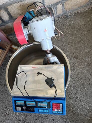 холодильник для магазина: 15 kq — 2