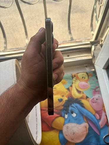 iphone 13 pro dubay: IPhone 13 Pro, 256 GB, Graphite, Face ID — 10