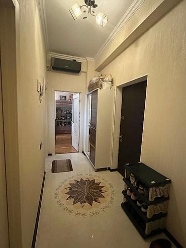 Yeni Günəşli Massiv D, 2 otaqlı, Yeni tikili, 70 kv. m — 3