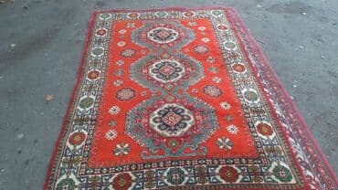 bayilda xalca: Xalça Dekorativ, Azərbaycan, Kredit yoxdur — 1