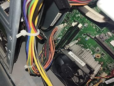 msi ge70 fiyat: HP Pro masaüstü kompüter seti - Sistem bloku: HP Pro qara korpus - — 5