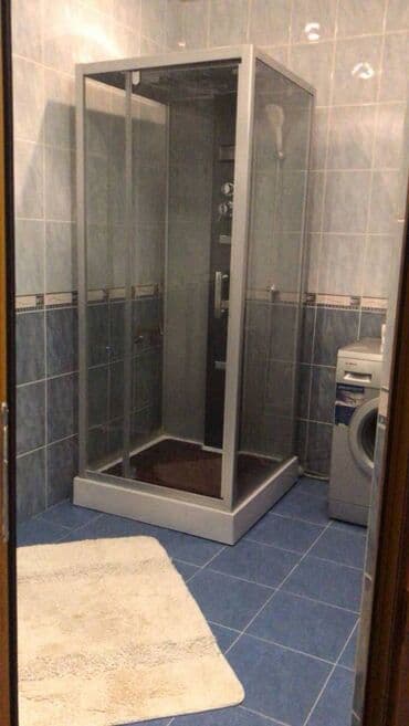 4 cu mikrorayon kiraye evler 2023: Nizami metrosu və Qış parkı yaxınlığı, 19/9-cu mərtəbə, 110 kvm, tam — 4