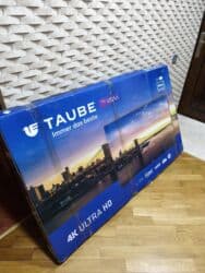 texnomart televizor: Televizor TCL 65" 4K (3840x2160) — 2