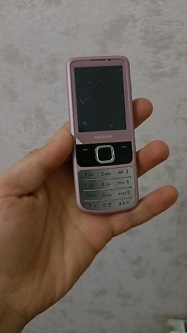 ikinci el redmi note 9: Nokia 1, rəng - Çəhrayı, Zəmanət, Düyməli — 1