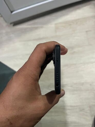 redmi 8 a: Redmi Note 12S, 256 GB, rəng - Qara, İki sim kartlı — 6