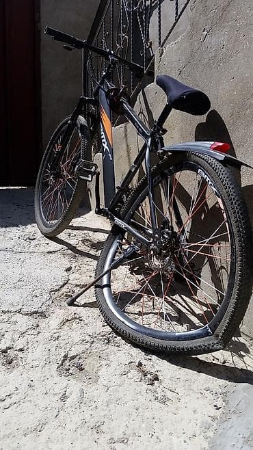 velosiped 28: BTMX GTR dağ/şosse tipli velosiped velosiped 29 duqdu arxa təkəri — 2