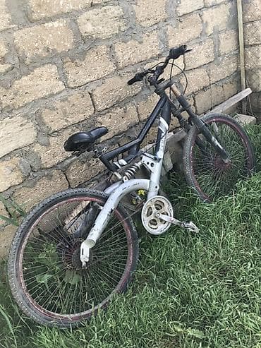 crolan: Hec bir probelmi yoxdu arxa tormuz sıxılmalıdı fiso barter var her şey — 2