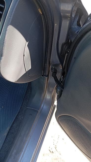 e60 fara: Daewoo Lanos: 1.5 l | 2009 il Sedan — 8