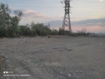 квартиры баку аренда: 50 sot, Biznes üçün, Mülkiyyətçi, Kupça (Çıxarış) — 4