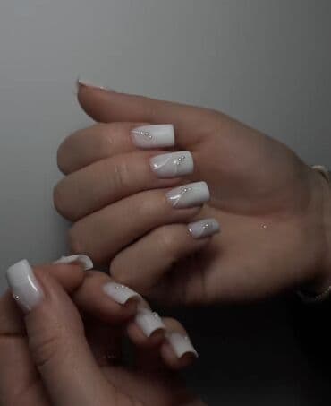 маникюр с выездом на дом: Маникюр, Коррекция, Типсы, Наращивание ногтей, С выездом на дом — 4