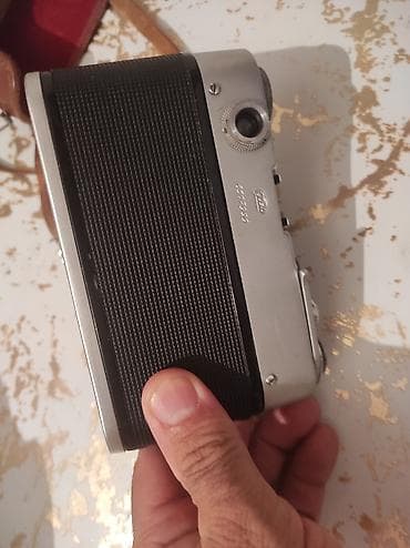 retro gramofon: Retro maldı işləyir — 3