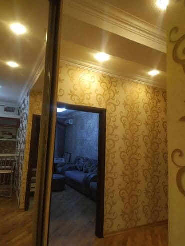 lənd kuruzer ucun led işıq lupası hardan tapmaq olar: 2 otaqlı, Yeni tikili, m. Həzi Aslanov, 71 kv. m — 7