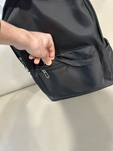 əsgər formaları: Bel çantası — 3