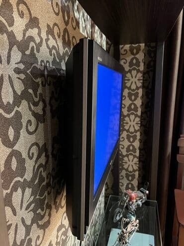 televizor smart: İşlənmiş Televizor Toshiba 32" Ünvandan götürmə — 3