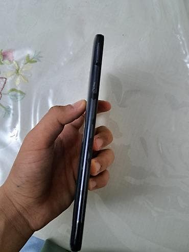 Mobil telefon və aksesuarlar: Samsung Galaxy A50, 64 GB, rəng - Qara, İki sim kartlı — 3