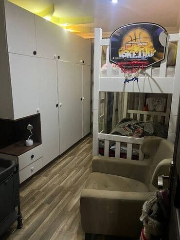 sumqayit yeni tikili binalar kredit: Bakı, 3 otaqlı, Köhnə tikili, m. Neftçilər, 85 kv. m — 11