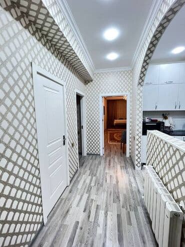 mingecevir kiraye: Xətai rayonu,Əhmədli metrosu,Pitstopun arxasında,19 mərtəbənin,8-ci — 7