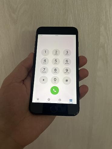 iphone en ucuz telefon: IPhone 7 Plus, 32 GB — 2