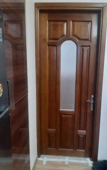 3 ədəd otaq qapısı təmiz taxtadan ölçüsü 2.20x0.90 üçü birlikdə at lalafo.az 3 ədəd otaq qapısı təmiz taxtadan ölçüsü 2.20x0.90 üçü birlikdə