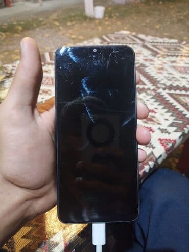 samsung rl55tte1l: Samsung Galaxy A13, 64 GB, rəng - Göy, Qırıq, Barmaq izi, Simsiz şarj — 2