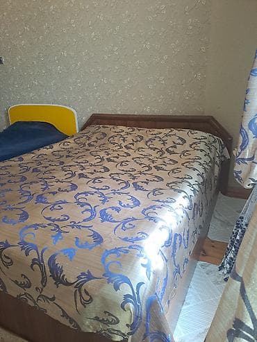 dekor şar: Oğlan və qız üçün, 2 təknəfərlik çarpayı — 10