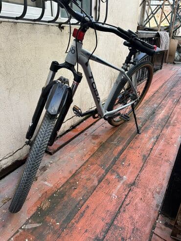 trinx velosiped: Dağ velosipedi Toba, 29" — 1