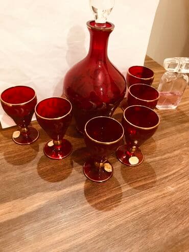 trişotka açar dəsti: Богемия набор — 2