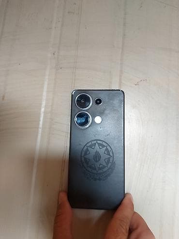xiaomi note 12 s: Redmi Note 13 Pro+, 512 GB, rəng - Bənövşəyi — 3