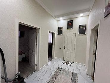 torpaa: Bakı, Mərdəkan, 125 kv. m, 3 otaqlı, Hovuzlu, Su — 9