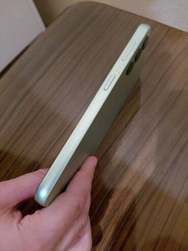 samsung zaqatala filiali: Samsung Galaxy A14, rəng - Yaşıl — 2