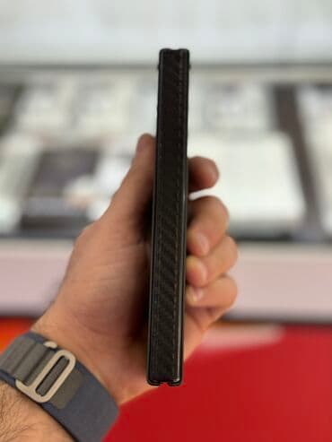 z fold 3 ekran: Samsung Galaxy Z Fold 3, 256 GB, rəng - Yaşıl, Barmaq izi, Sensor, Zəmanət — 5