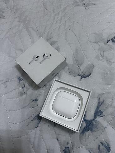 Simsiz şarj cihazı Apple — 9