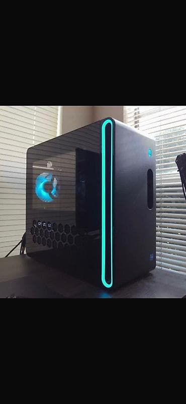 pubg disk: Prosessor: Intel Core i7-13700F (16 nüvə / 24 axın, maksimal tezlik — 1