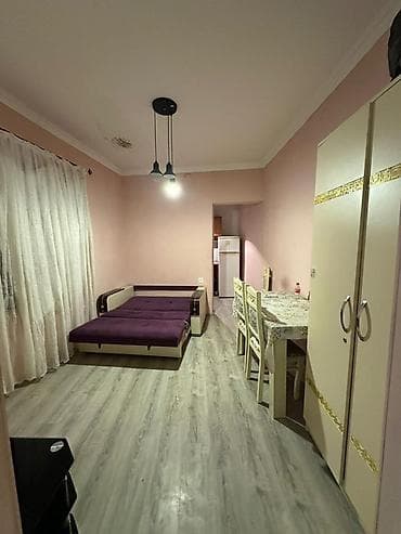 emlak az gencede kiraye evler: 1 otaqlı həyət evi – mətbəx və sanitar qovşağı ilə Binəqədidə yeni — 4