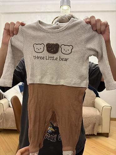 smart saatlar uşaq üçün: Uşaq üçün kombinezon – — 2