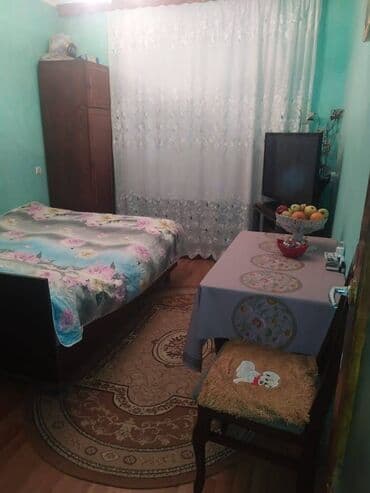 ağ şeher evler: Bakı, Hövsan qəs., 3 otaqlı, Köhnə tikili, 75 kv. m — 4