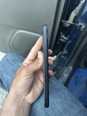 honor magic: Honor 5A, 128 GB, rəng - Qara, Zəmanət — 4