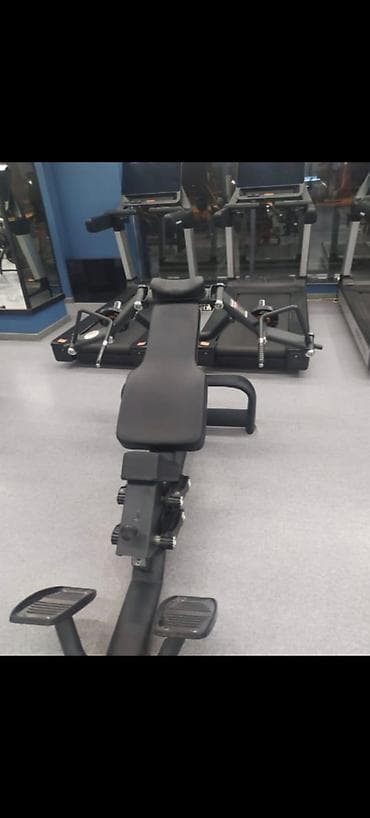 tamet бу: Bu trinajorlardan alıram Energy gym firması olsun — 4
