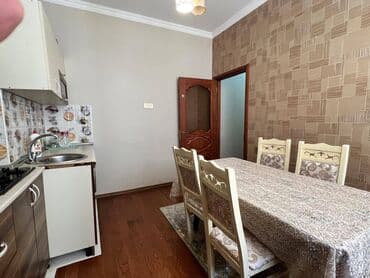 ilkin ödənişi 10000 olan evlər: 2 otaqlı, Yeni tikili, m. Həzi Aslanov, 90 kv. m — 7