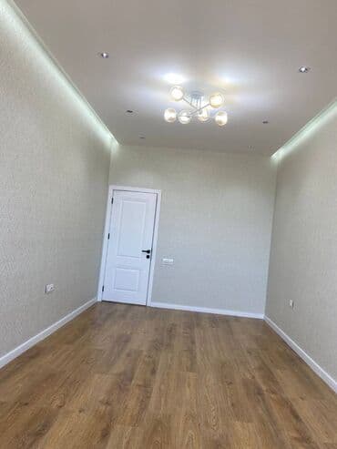 hezi aslanovda 3 otaqli evler: 3 otaqlı, Yeni tikili, m. Əhmədli, 105 kv. m — 3