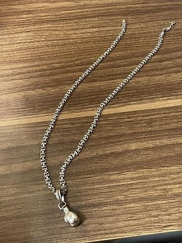 gümü: Boyunbağı — 2