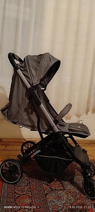 Şehla….Kidilo kolyaska tecili satilir 100azn unvan Merdekan/Sehla