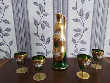 gren kofe qiymeti: Rəng - Yaşıl — 1