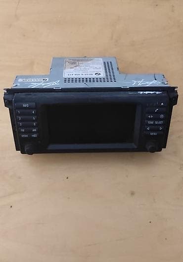 Vəziyyəti: İşləkdir, bütün düymələri yerindədir. Xüsusiyyətlər: Kaset