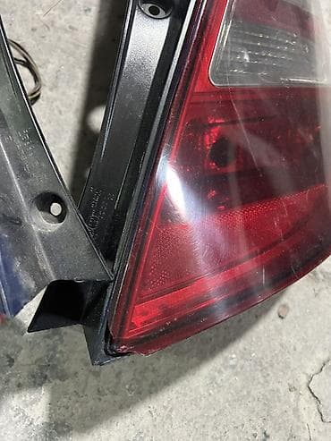 e60 stop: Halogen, Hyundai 2010 il, Orijinal, İşlənmiş — 5